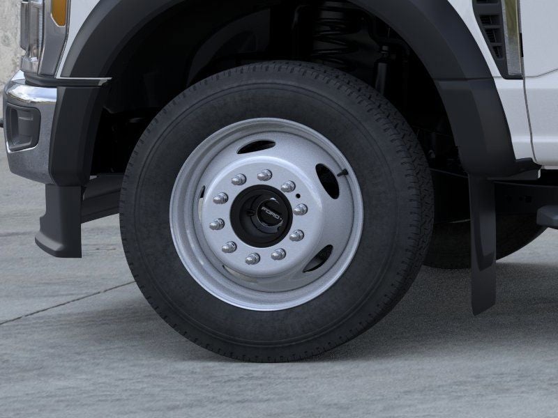 2026 Ford F-550SD DRW