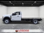 2026 Ford F-550SD DRW