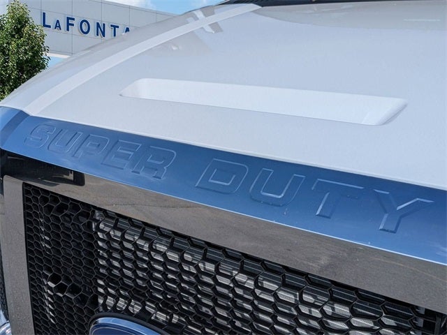 2026 Ford F-650SD Base