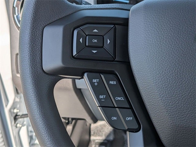 2026 Ford F-650SD Base