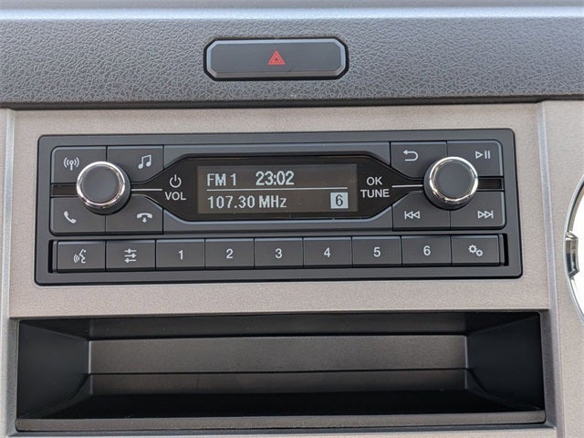 2026 Ford F-650SD Base