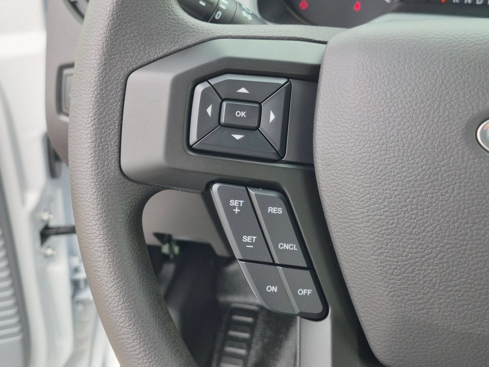 2027 Ford F-650SD Base