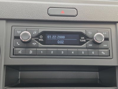 2027 Ford F-650SD Base