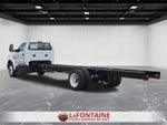2027 Ford F-650SD Base