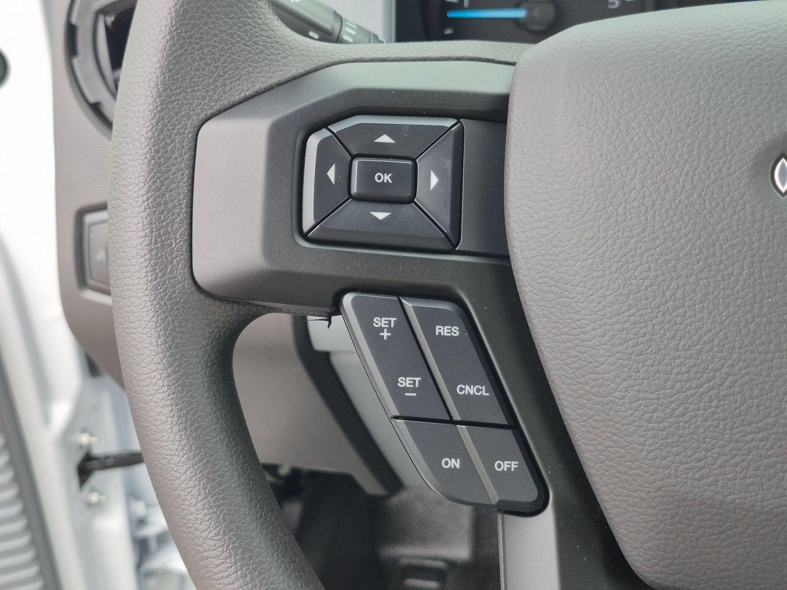 2027 Ford F-650SD Base