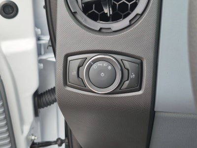 2027 Ford F-650SD Base
