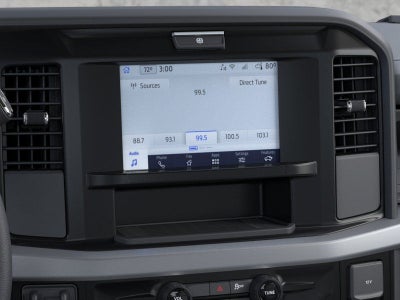 2026 Ford F-550SD In-Transit