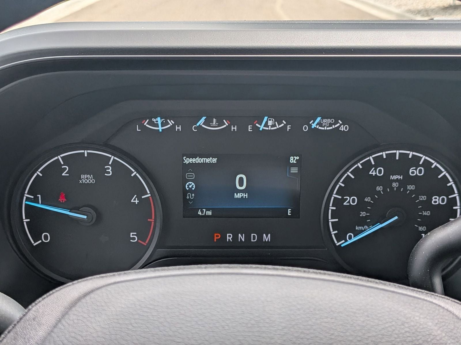 2026 Ford F-550SD DRW