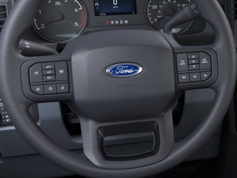 2026 Ford F-550SD DRW