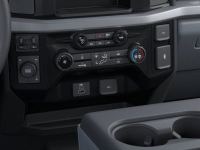 2026 Ford F-550SD DRW
