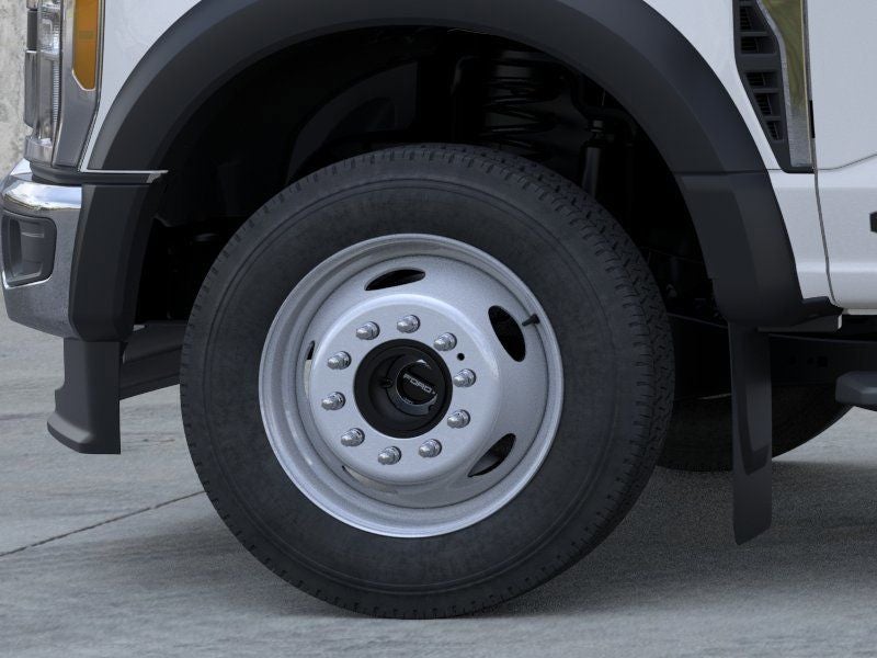 2026 Ford F-550SD DRW