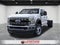 2026 Ford F-550SD DRW