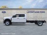 2026 Ford F-550SD DRW