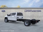 2026 Ford F-550SD XL In-Transit