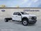 2026 Ford F-550SD XL In-Transit
