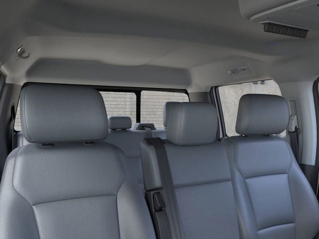 2026 Ford F-550SD Lariat In-Transit