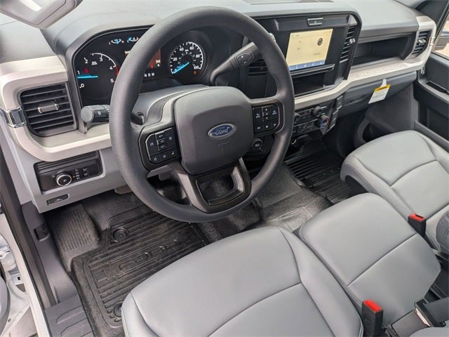 2026 Ford F-550SD XL DRW