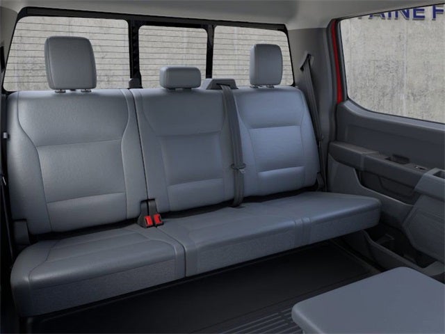 2026 Ford F-550SD In-Transit