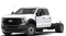 2026 Ford F-550SD In-Transit
