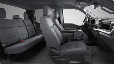 2026 Ford F-550SD In-Transit