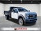2025 Ford F-550SD XL DRW