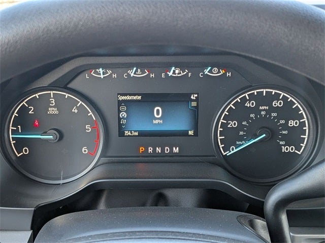 2025 Ford F-550SD XL DRW