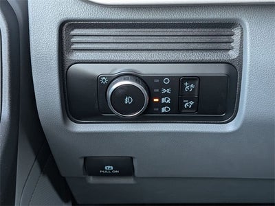 2025 Ford F-550SD XL DRW