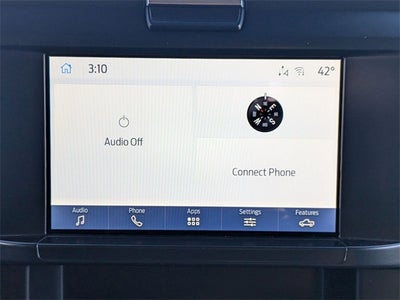 2025 Ford F-550SD XL DRW