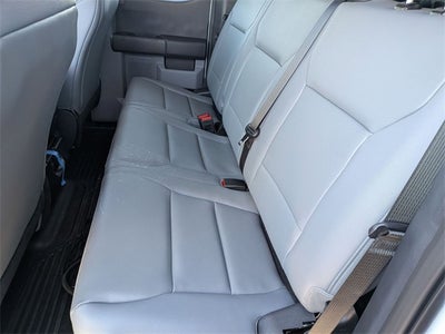 2025 Ford F-550SD XL DRW