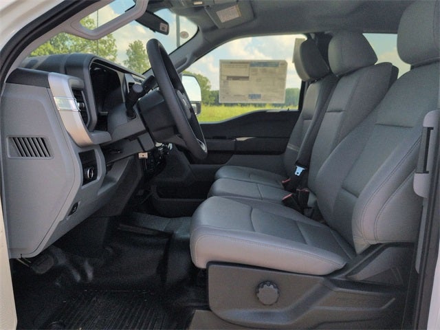 2025 Ford F-550SD XL DRW