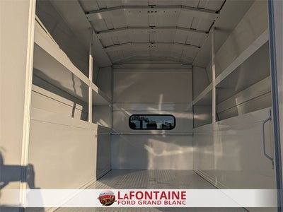 2025 Ford F-550SD XL DRW