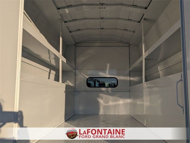 2025 Ford F-550SD XL DRW