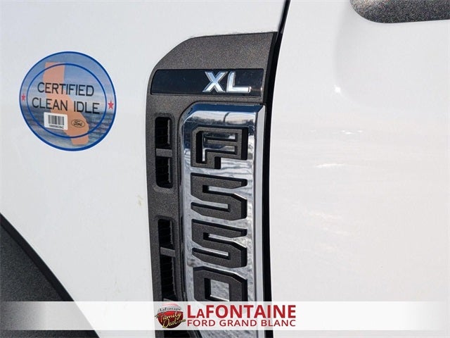 2026 Ford F-550SD DRW