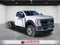 2026 Ford F-550SD DRW