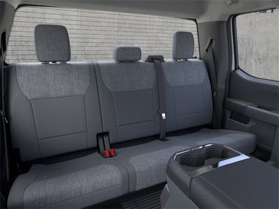 2026 Ford F-550SD XLT In-Transit