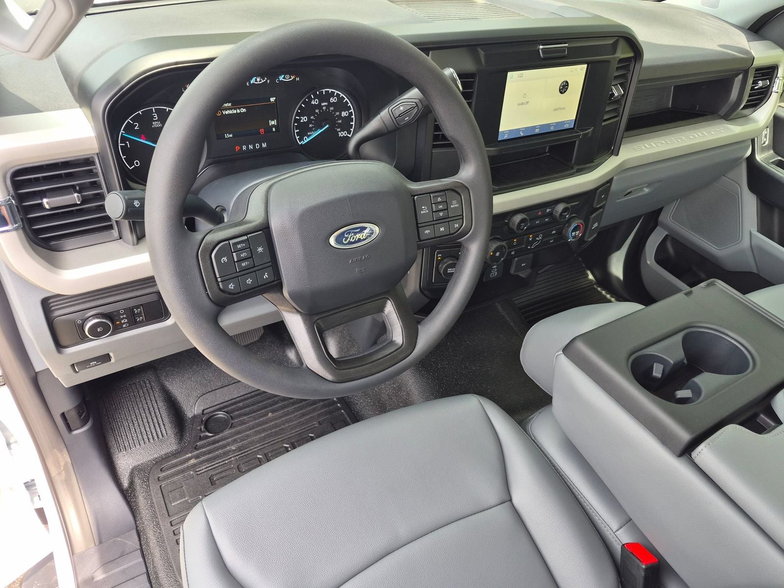 2026 Ford F-450SD DRW