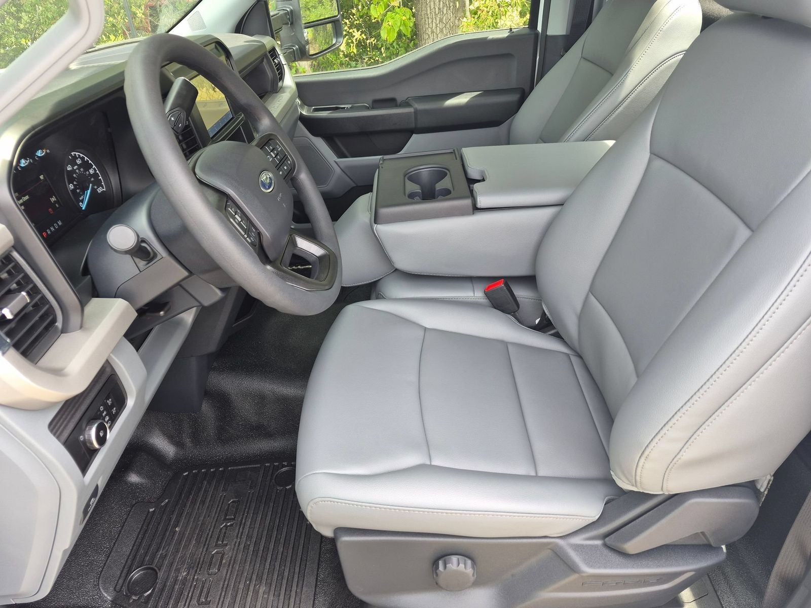 2026 Ford F-450SD DRW