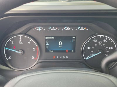2026 Ford F-450SD DRW