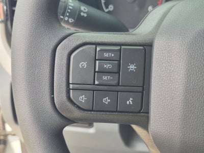 2026 Ford F-450SD DRW