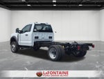 2026 Ford F-450SD DRW