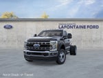 2026 Ford F-450SD In-Transit