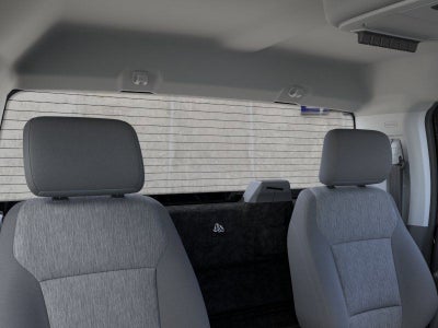 2026 Ford F-450SD In-Transit