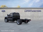 2026 Ford F-450SD In-Transit