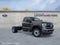 2026 Ford F-450SD In-Transit