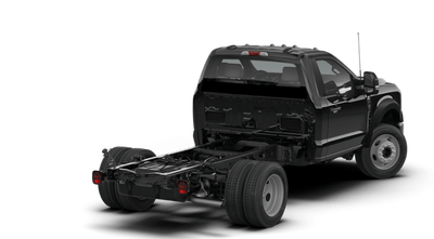 2026 Ford F-450SD XL DRW