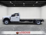 2026 Ford F-550SD DRW