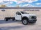 2026 Ford F-550SD DRW