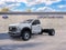 2026 Ford F-550SD XL In-Transit