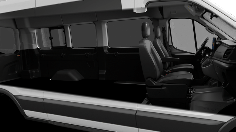 2026 Ford Transit-350 XL