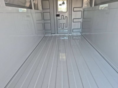 2027 Ford E-350 Knapheide Service Body